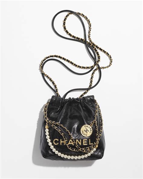 chanel 22 bag euro price|chanel women 22 bag.